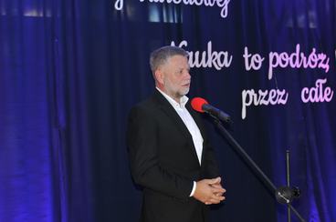 Za nami Powiatowa Uroczystość z okazji Dnia Edukacji Narodowej
